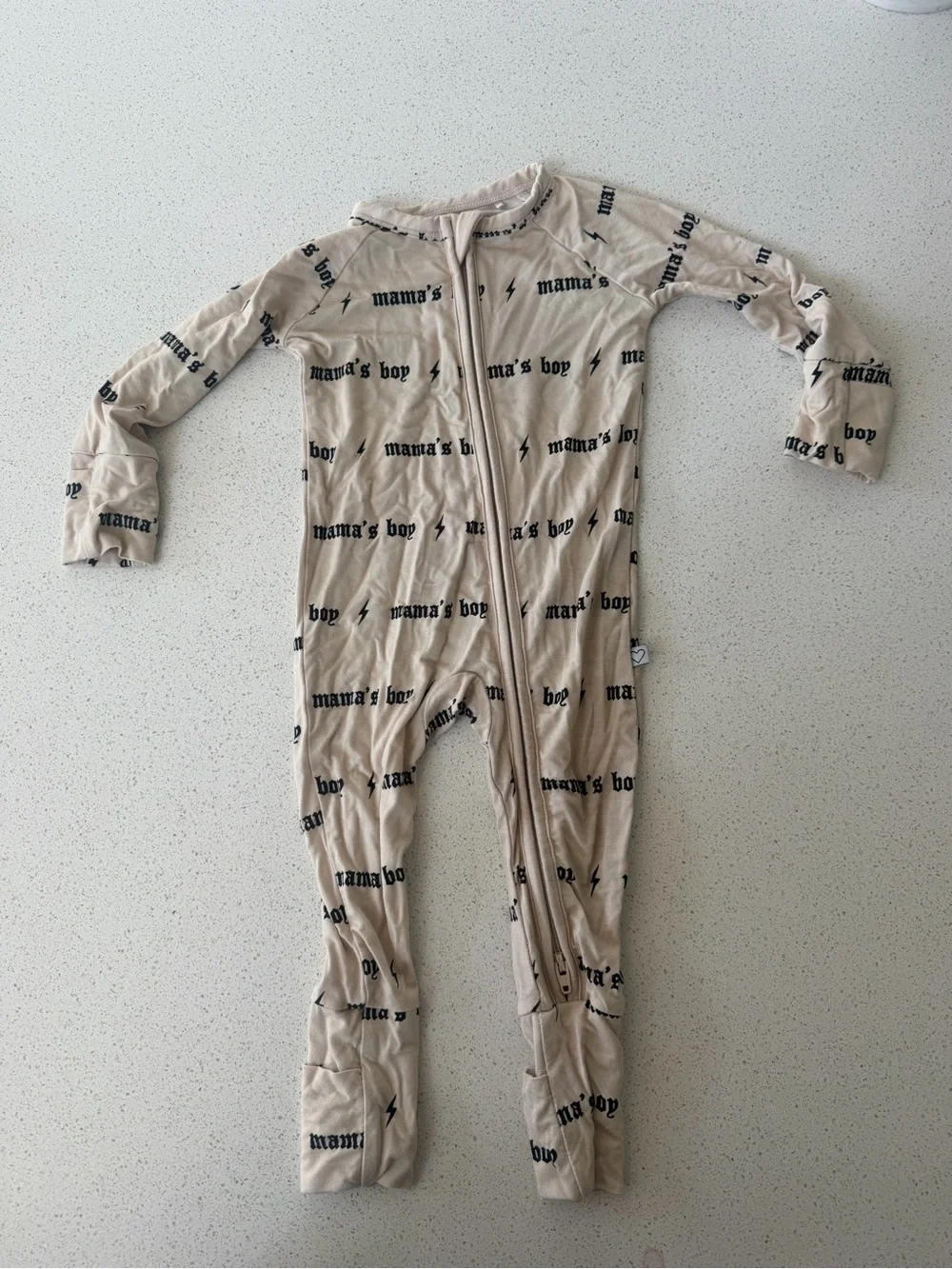 Bamboo Sleepers - One Little Love Co. (5 total)